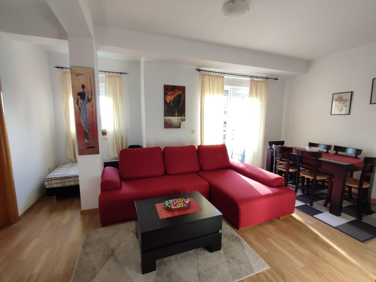 Апартаменти Apartman Ana Градішка Екстер'єр фото