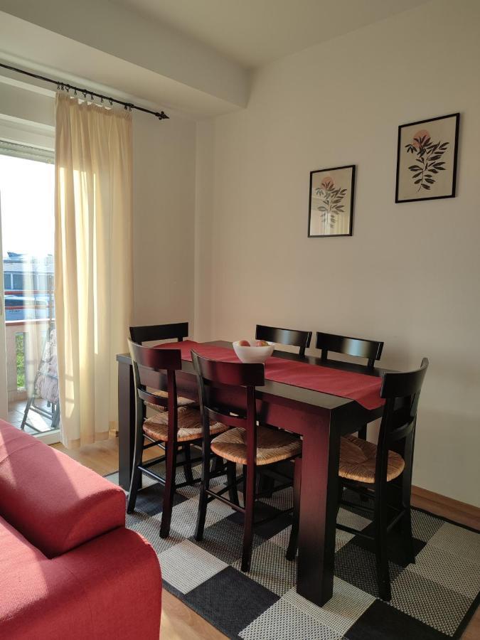 Апартаменти Apartman Ana Градішка Екстер'єр фото