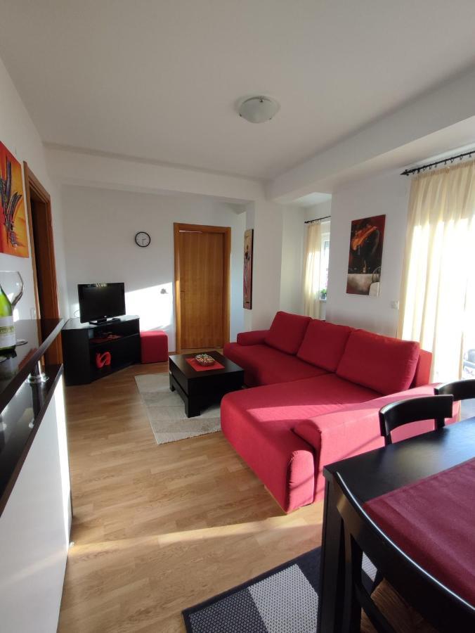 Апартаменти Apartman Ana Градішка Екстер'єр фото