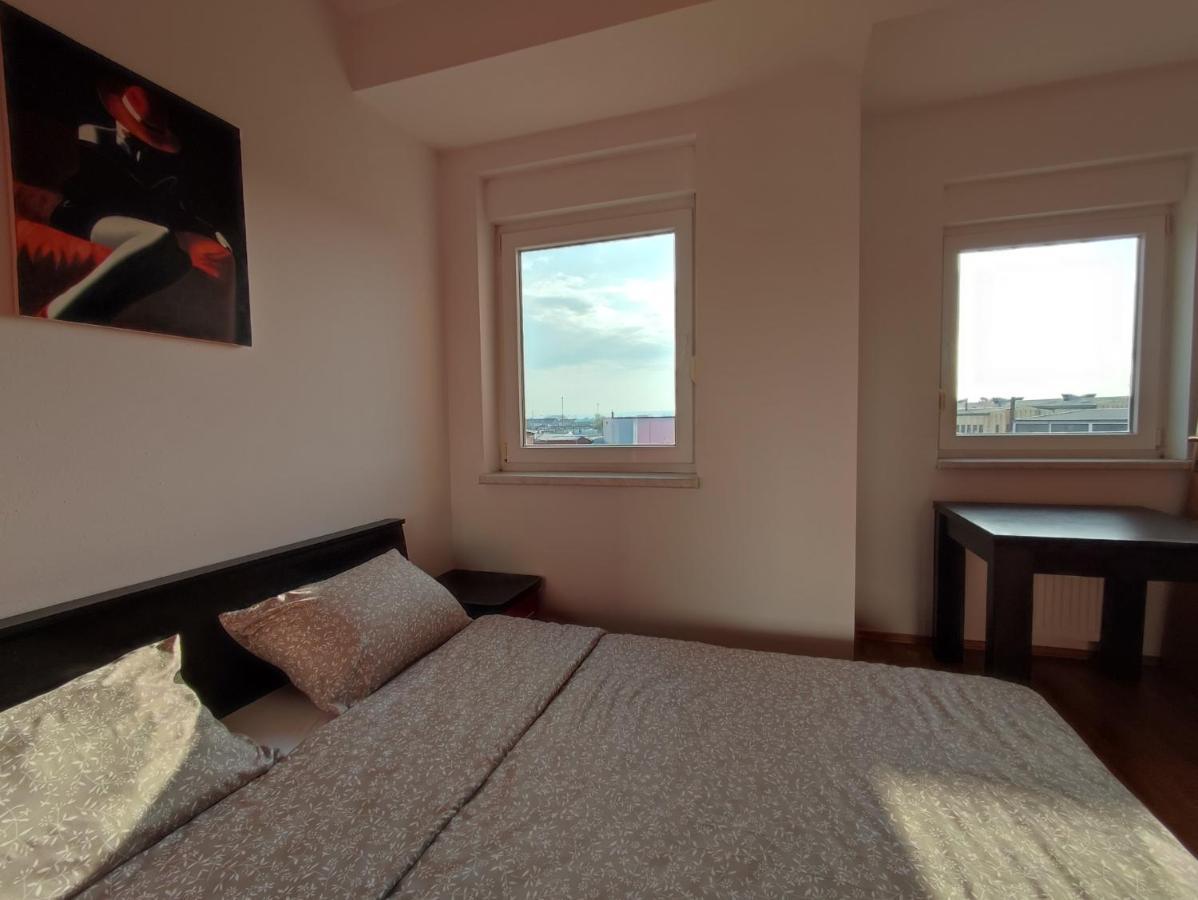 Апартаменти Apartman Ana Градішка Екстер'єр фото