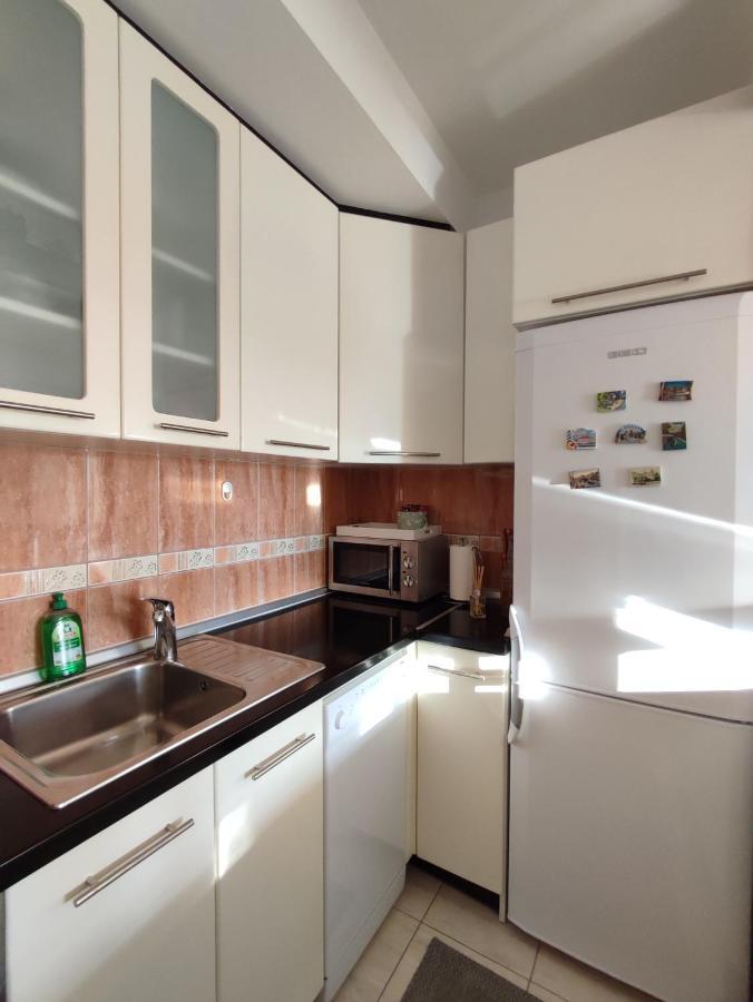 Апартаменти Apartman Ana Градішка Екстер'єр фото