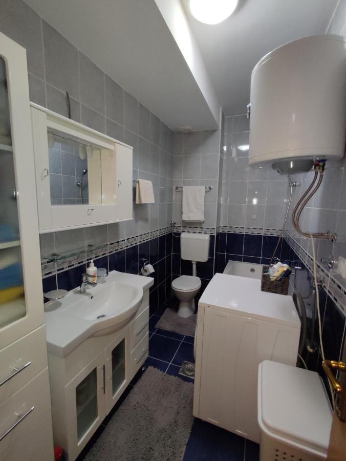 Апартаменти Apartman Ana Градішка Екстер'єр фото