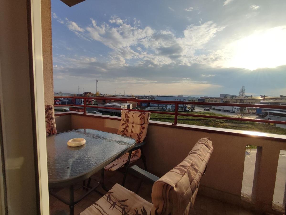 Апартаменти Apartman Ana Градішка Екстер'єр фото